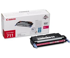 Genuine Canon 711 Magenta Toner Cartridge LBP5300 A- VAT Inc