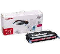 Genuine Canon 711 Magenta Toner Cartridge LBP5300 Sealed VAT Inc