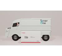 Genuine Canon 720 Black Toner Cartridge