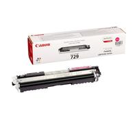 Genuine Canon 729 (Magenta) Toner Cartridge REF 4368B002AA 729M A-