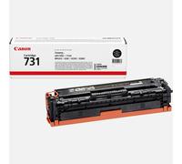 Genuine Canon 731 Black Toner Cartridge LBP7100C/7110C MF8230C A-Sealed VAT Inc