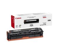 Genuine Canon 731 (Magenta) Toner Cartridge REF 6270B002AA 731M A-