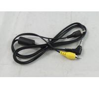 Genuine Canon AVC-DC300 A/V Cable for Powershot Digital Cameras 4ft (9371A001)