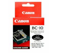 Canon 0905A002AA Original Canon BC-10 Black Ink Cartridge