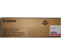Genuine Canon C-EXV 16 Magenta Drum Unit C-EXV16/17Y DRUM 0256B002AA