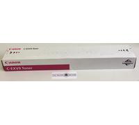 Genuine Canon C-EXV 9 Magenta Toner Cartridge 8642A002