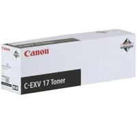 Genuine Canon C-EXV17 Black Toner Cartridge iR C4080i A- VAT Included