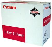 Genuine Canon C-EXV21 Magenta Toner Cartridge C2380 C2880 C3080 C3380 C3580 A-