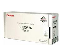 Genuine Canon C-EXV26 B IR1021/1022 1660B002AA Toner Black VAT inc A-