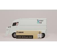 Genuine Canon C-EXV28B Black Drum Unit