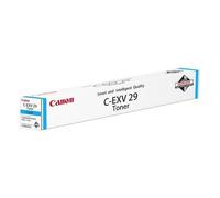 Genuine Canon C-EXV29 Cyan Toner Cartridge - Vat Included IN BOX