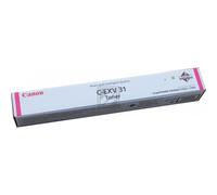 Genuine Canon C-EXV31 Magenta Toner 2800B002AA iR 7055/7065i C-EXV31M A-