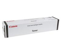 Genuine Canon c-exv37 (2787B002) Black Toner Cartridge Open