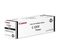 Genuine Canon C-EXV47M (8518B002) Magenta Toner Cartridge Open