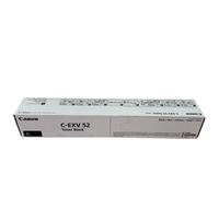 Genuine Canon C-EXV52 Black Toner C7565 C7570 C7580 VAT Genuine Sealed New
