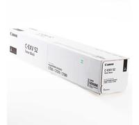 Genuine Canon C-EXV52B (0998C002) Black Toner Cartridge
