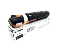 Genuine Canon C-EXV53B (0473C002) Black Toner Cartridge