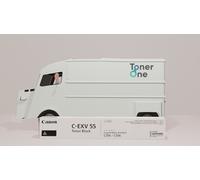 Genuine Canon C-EXV55 Black Toner Cartridge