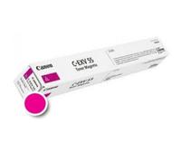 Genuine Canon C-EXV55M (2184C002) Magenta Toner Cartridge