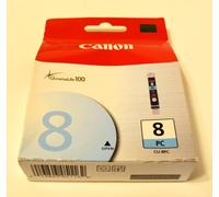 Genuine Canon ChromaLife 100 Ink cartridge CLI8 Canon Pixma choose your color