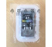 Canon CL-41 C/M/Y Colour Ink Cartridge