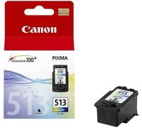 Canon CL-513 Original Ink Cartridge Cyan, Magenta, Yellow