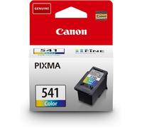 Canon CL-541 ink cartridge 1 pc(s) Original Cyan, Magenta, Yellow