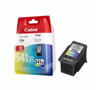 Canon CL-541 XL ink cartridge 1 pc(s) Original Cyan, Magenta, Yellow