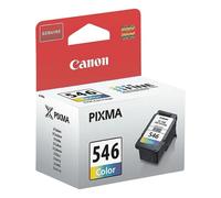 Genuine Canon CL-546 Colour Ink for Pixma MG2450 MG2550 MG2550S 8289B001 No Box