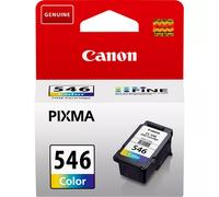 Genuine Canon CL-546 Colour Ink for Pixma MG2450 MG2550 MG2950 MG3050 WithoutBox