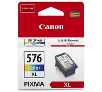 Genuine Canon CL-571XL CL-575 CL-575XL CL-576 CL-576XL Ink Cartridges
