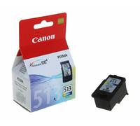 Canon CL 513 - Print cartridge - 1 x colour (cyan, magenta, yellow) - 349 pages