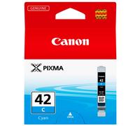 Genuine Canon CLI-42, Ink Cartridges, Canon Pixma Pro-100, Pixma Pro-100S, Lot