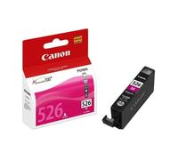 Genuine Canon CLI-526M Magenta Ink Cartridge Pixma iP4850 iP4950 iX6550 MG5150