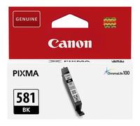Canon CLI-581BK Black Ink Cartridge