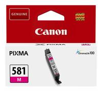 Canon CLI-581 Yellow Ink Cartridge (2105C001) - Standard Yield For PIXMA TS6150