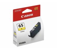 Canon CLI-65 Y - Yellow - original - ink tank - for PIXMA PRO-200