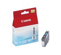 Canon CLI-8PC Photo Cyan Ink Cartridge