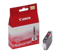 Canon CLI8 Red Ink Cartridge