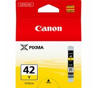 Genuine Canon CLI42 CMYK+ GY+ LGY+ PC+ PM+ Multipack Inks for Pixma Pro LOT