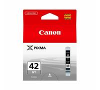 Genuine Canon CLI42 Grey Ink Cartridge for Canon Pixma Pro-100