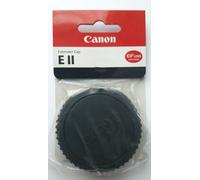 Genuine Canon Extender Cap E II Compatible w/ 1.4x & 2x Extenders Teleconverters