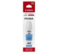 Canon GI 40 C Ink refill - 1-pack Cyan 3400C001