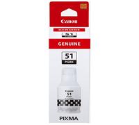 Canon GI-51 Black Ink Bottle 4529C001 CO16954