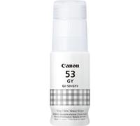 Canon GI-53GY Grey Ink Bottle