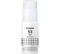 Canon GI-53GY Grey Ink Bottle
