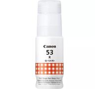 Canon GI-53R Red Ink Bottle