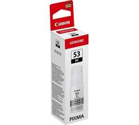 Canon GI-53BK Black Ink Bottle