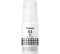 Canon GI-53BK Black Ink Bottle