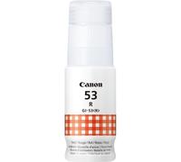 Canon GI-53R Red Ink Bottle